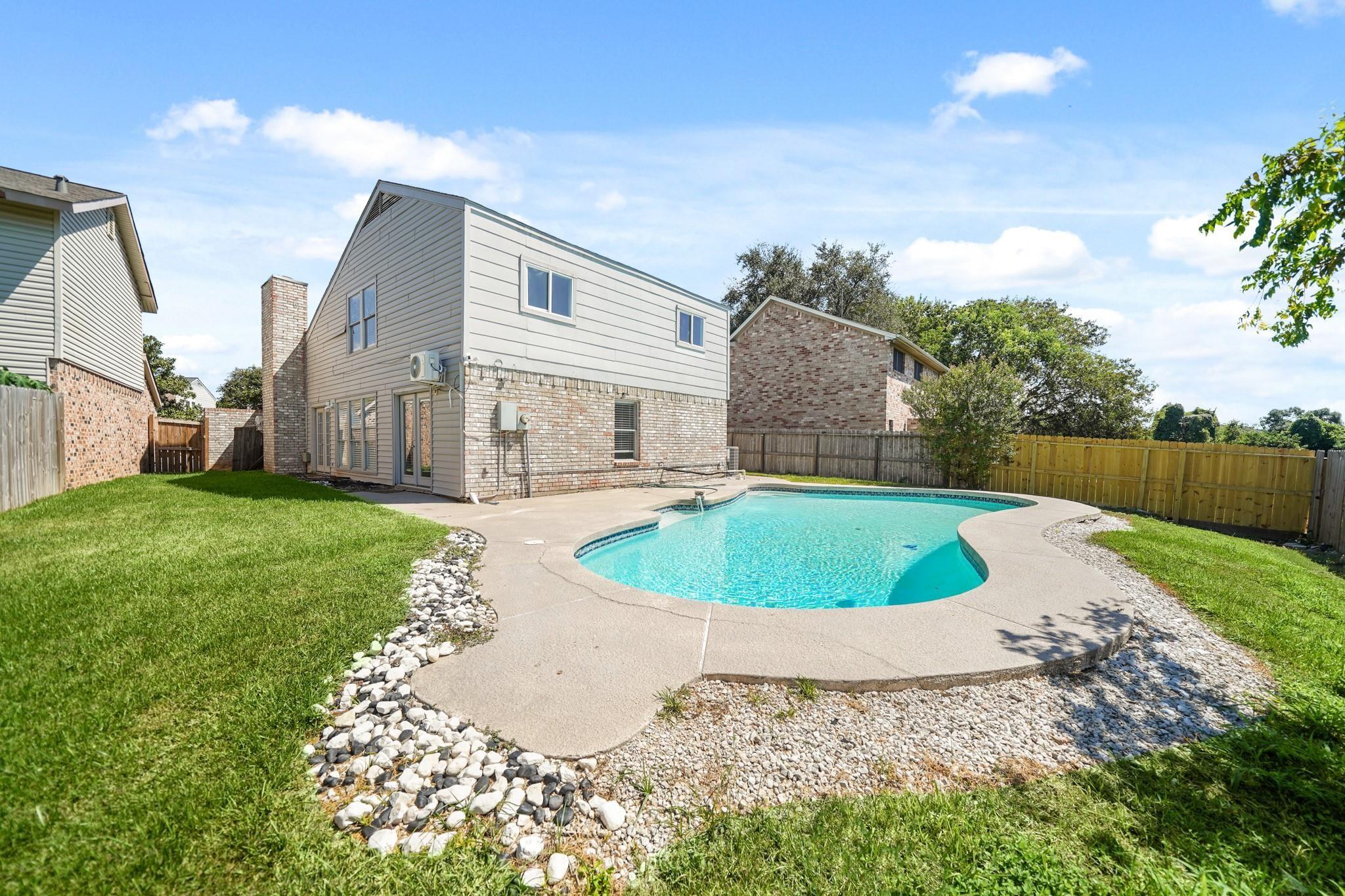 3611 Duncaster Drive
