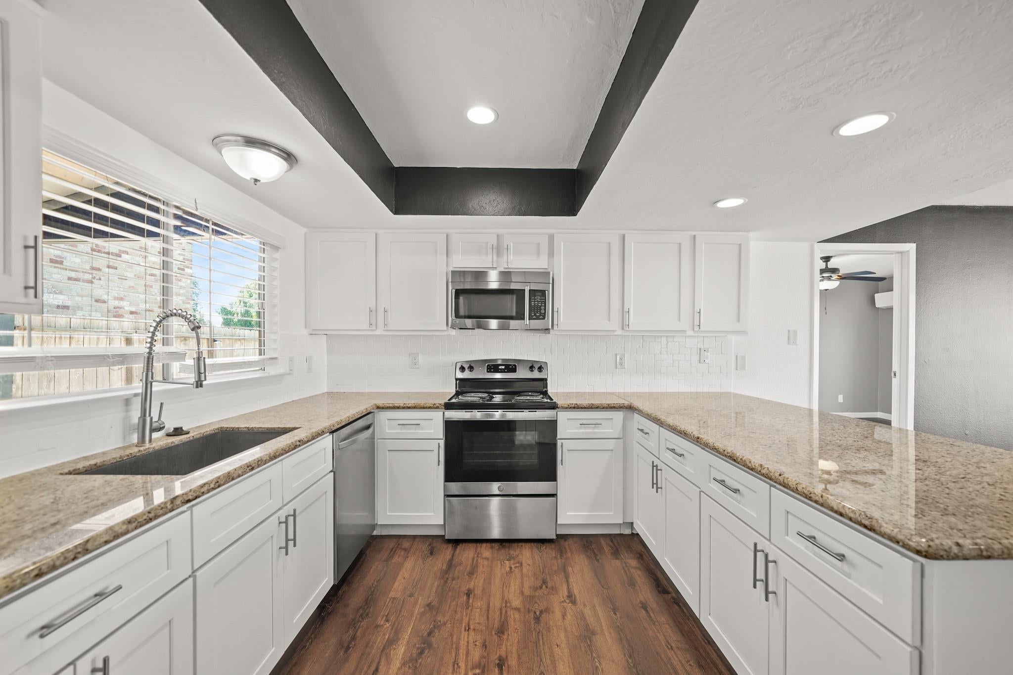 3611 Duncaster Drive