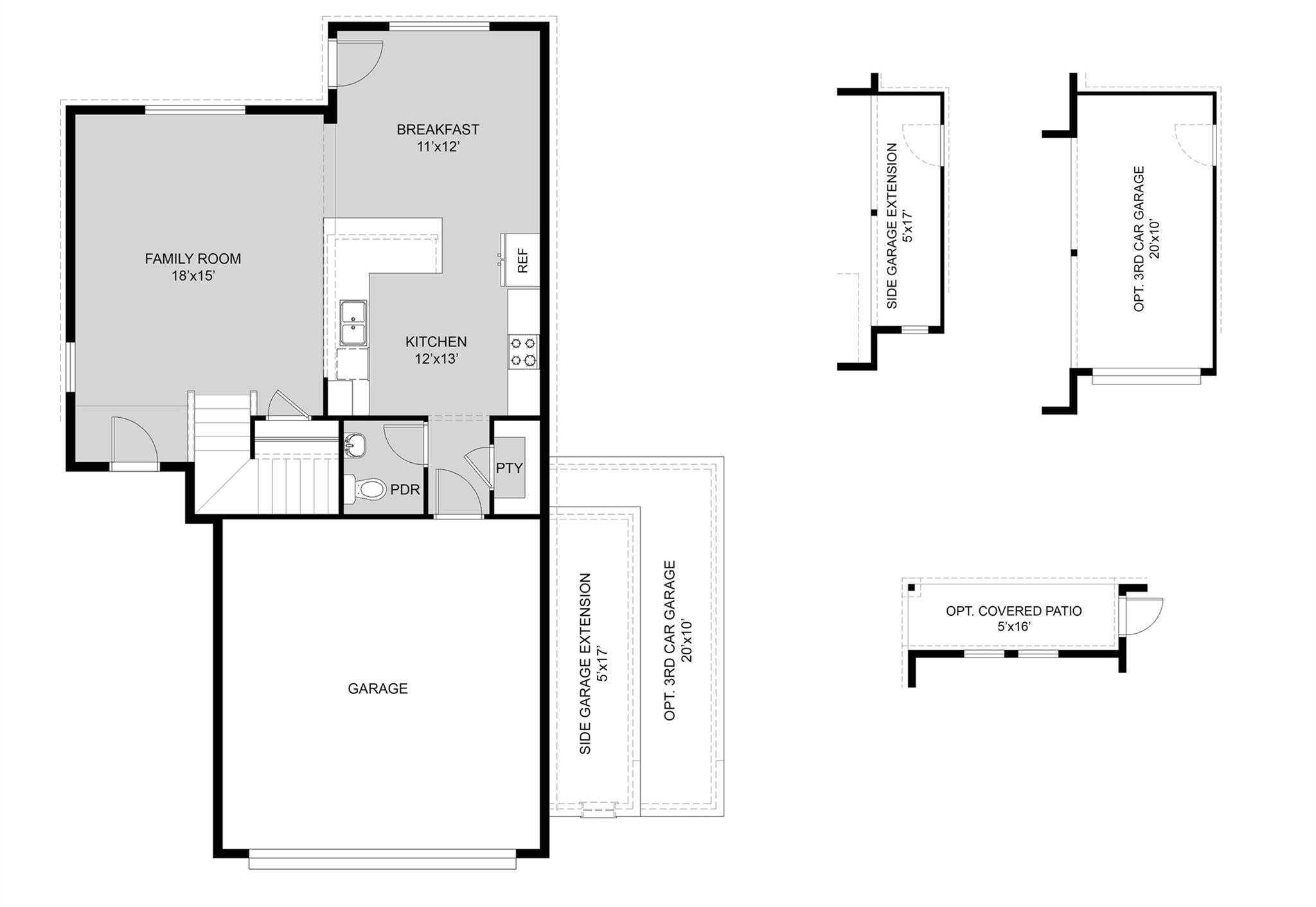 13432 Yellow Perch Drive