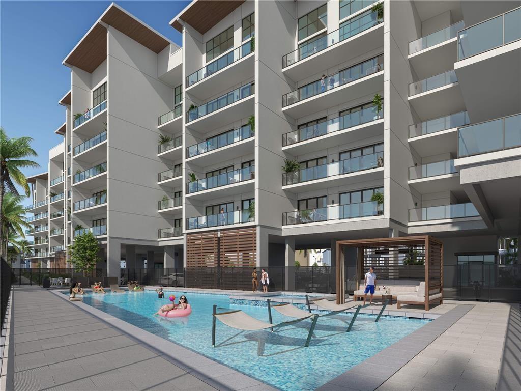 665 Tiki Drive 412