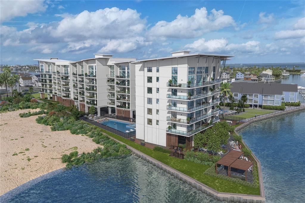 665 Tiki Drive 412
