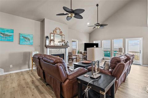 23313 San Luis Pass Road Galveston TX 77554