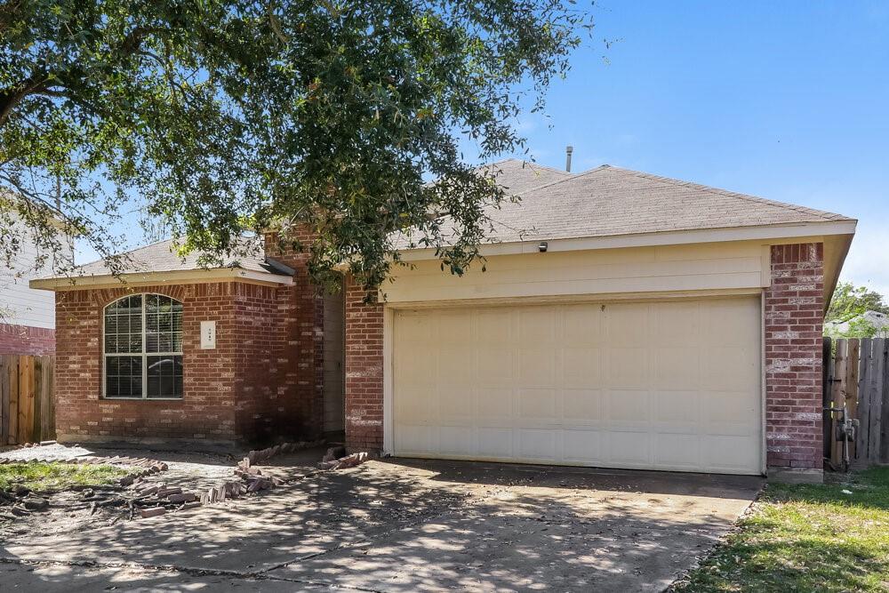 5915 Ranch Riata Court