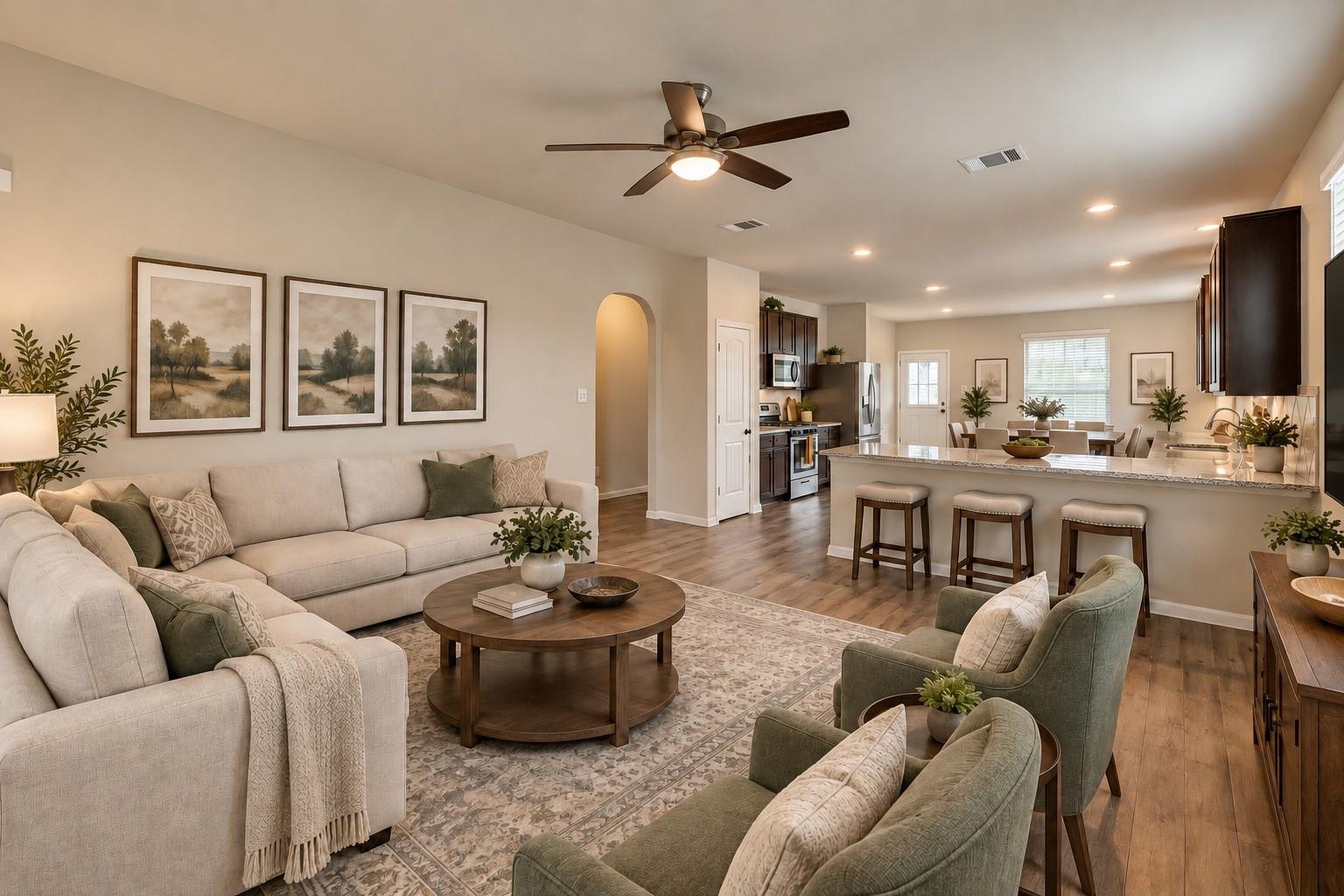 5639 Brooklyn Rose Drive