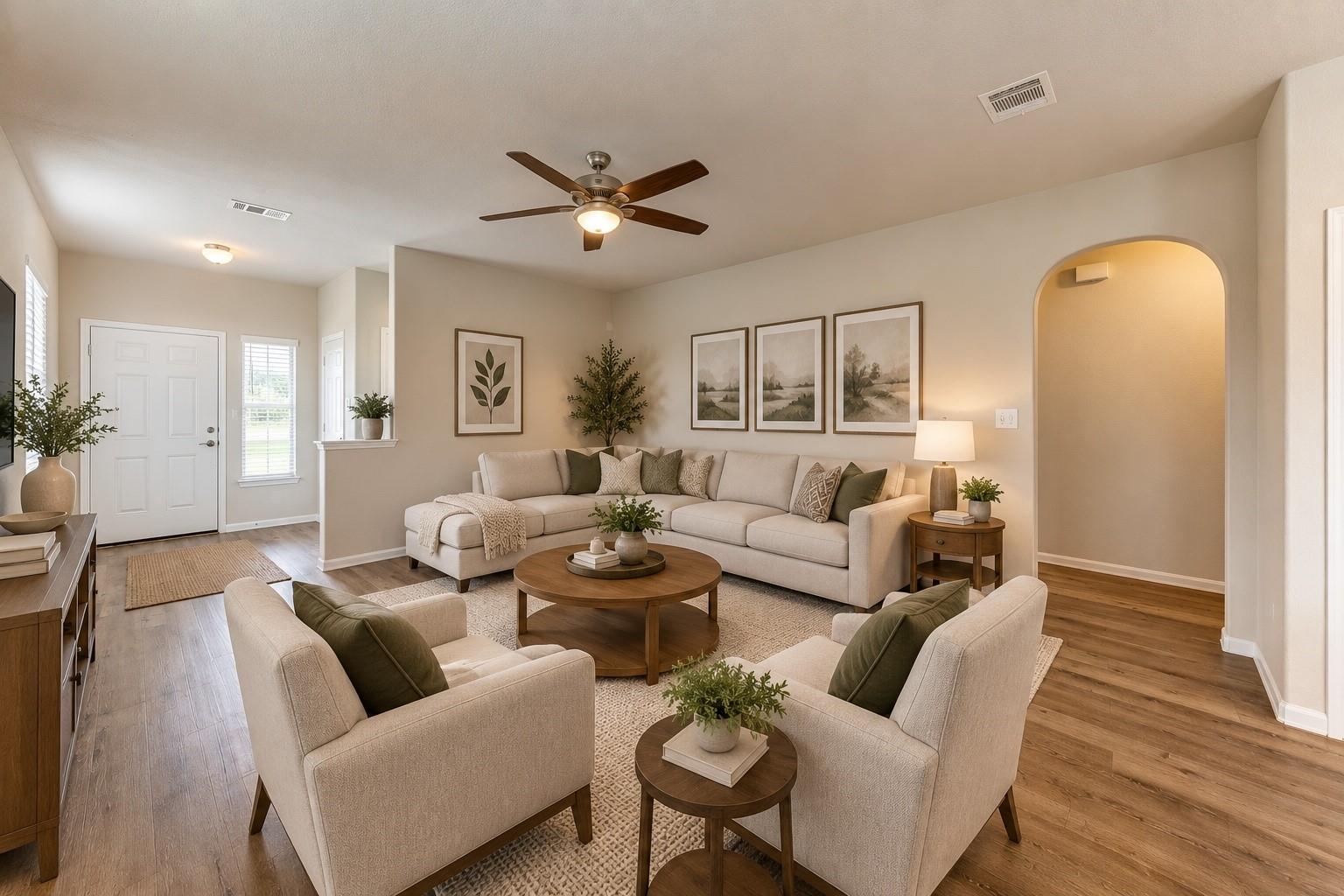 5639 Brooklyn Rose Drive