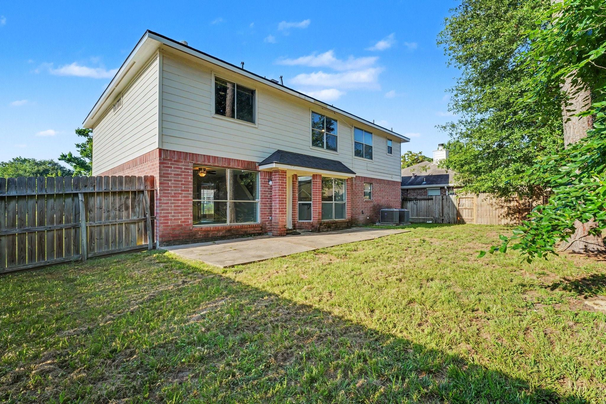 5402 Timbers Quail Drive