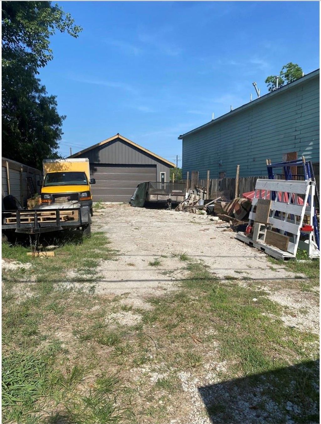 Photo of 6908 Apollo Street, Houston, TX 77091 (MLS # 98648270)