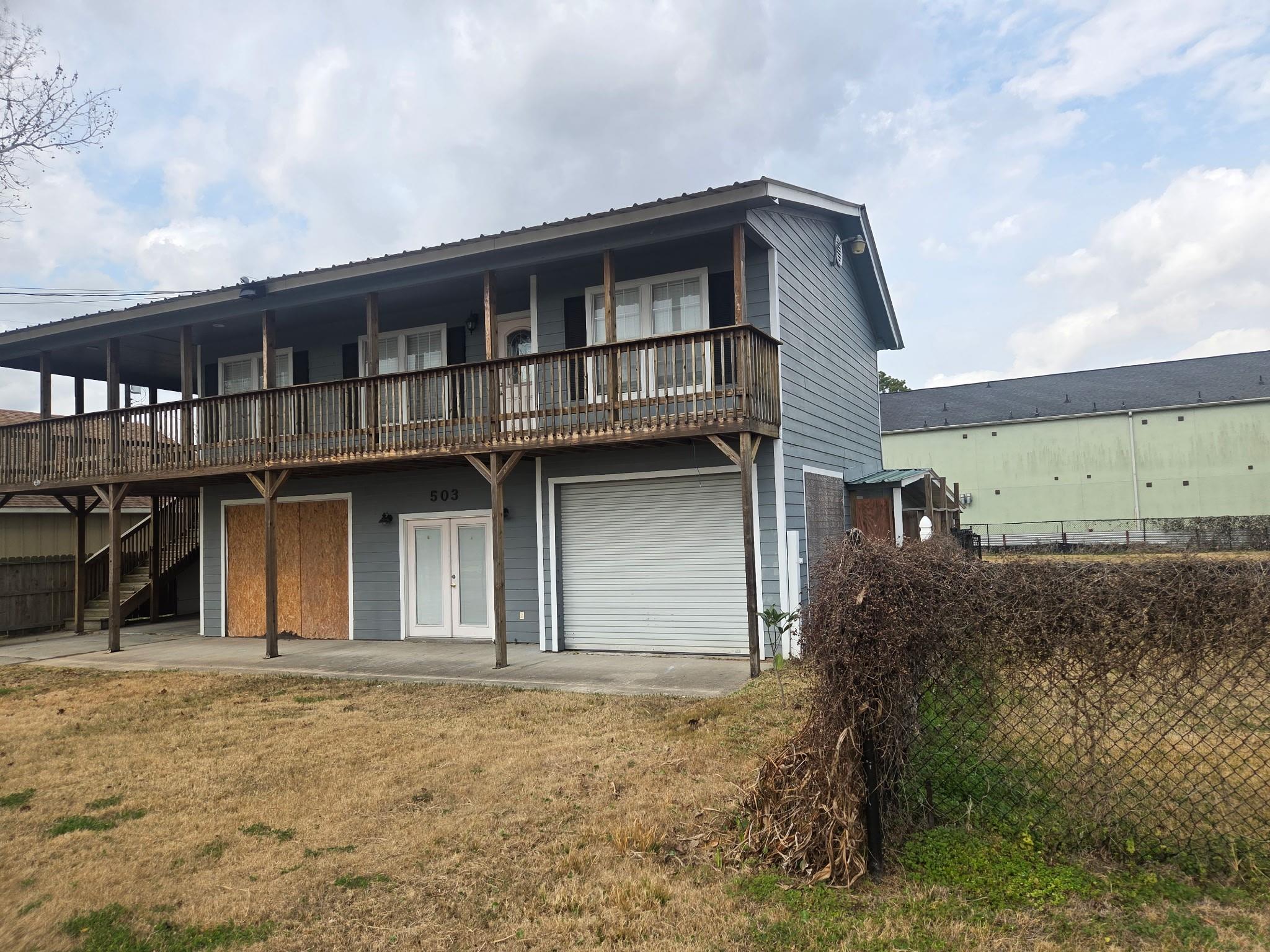 503 Pine Lane
