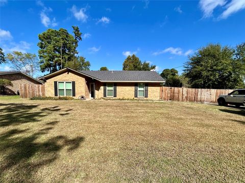Photo of 113 E Larkspur St, White Oak, TX 75693 (MLS # 79045918)