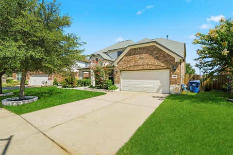 Photo of 25907 Foxrun Vista Drive, Katy, TX 77494 (MLS # 44965768)