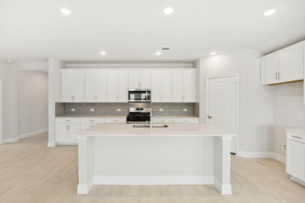 Photo of 1109 Brittany Point Drive, Huffman, TX 77336 (MLS # 86357793)