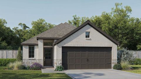 Photo of 8943 Red Wolf Place, Manvel, TX 77578 (MLS # 51317849)
