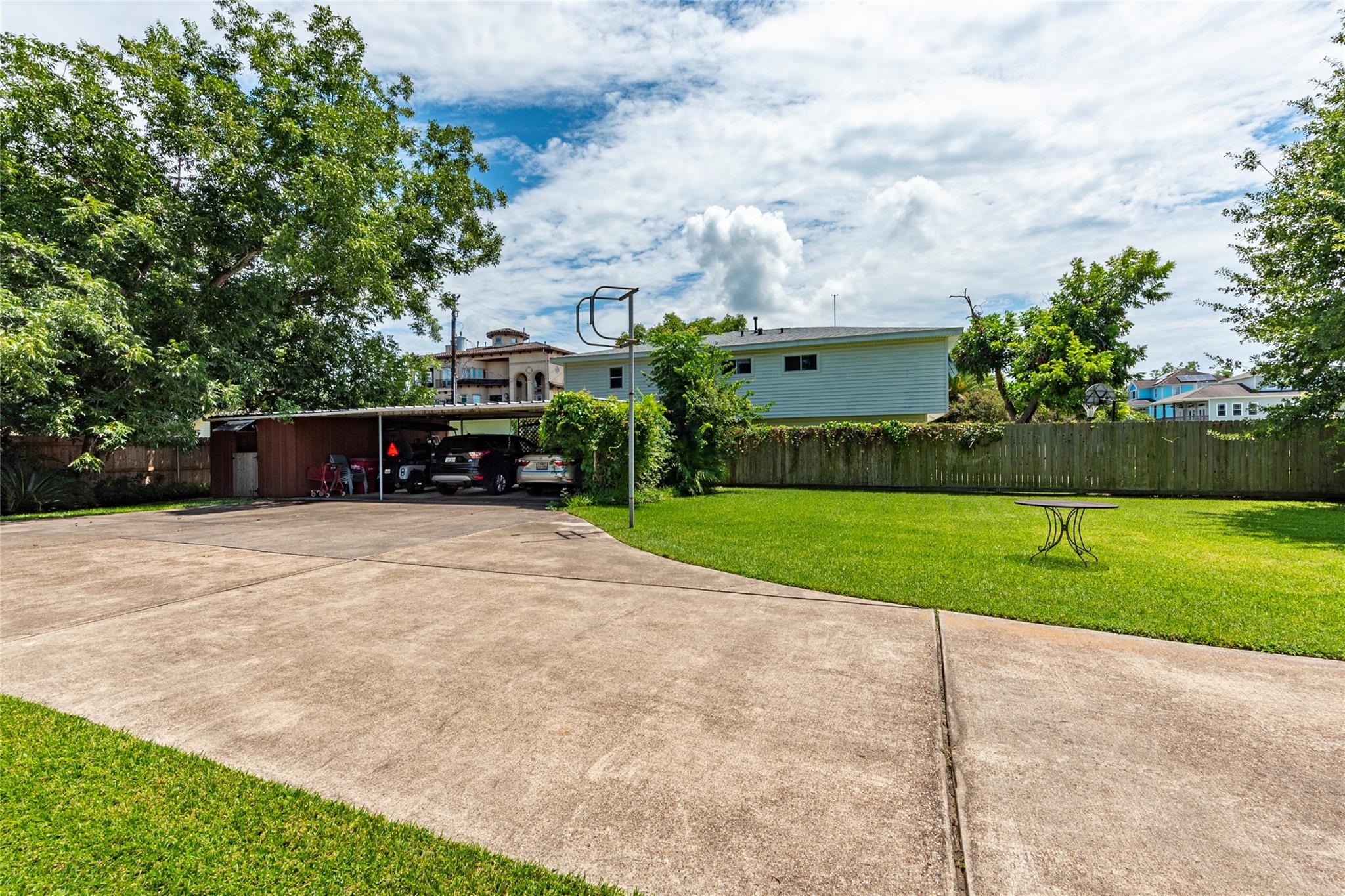 631 E Shore Drive