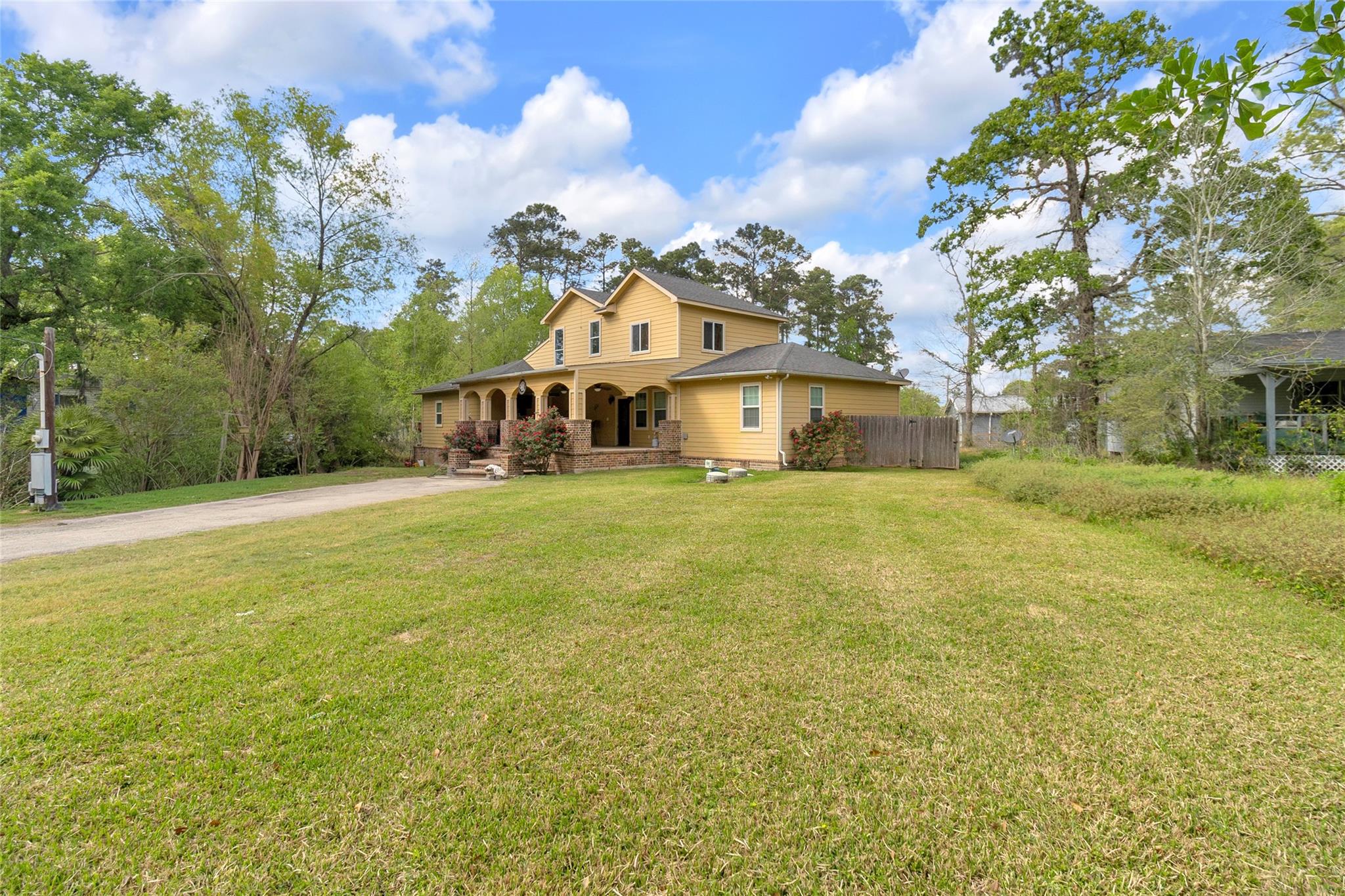 16010 Long Neck Drive