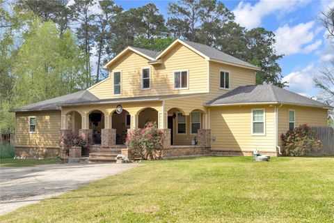 16010 Long Neck Drive Magnolia TX 77355