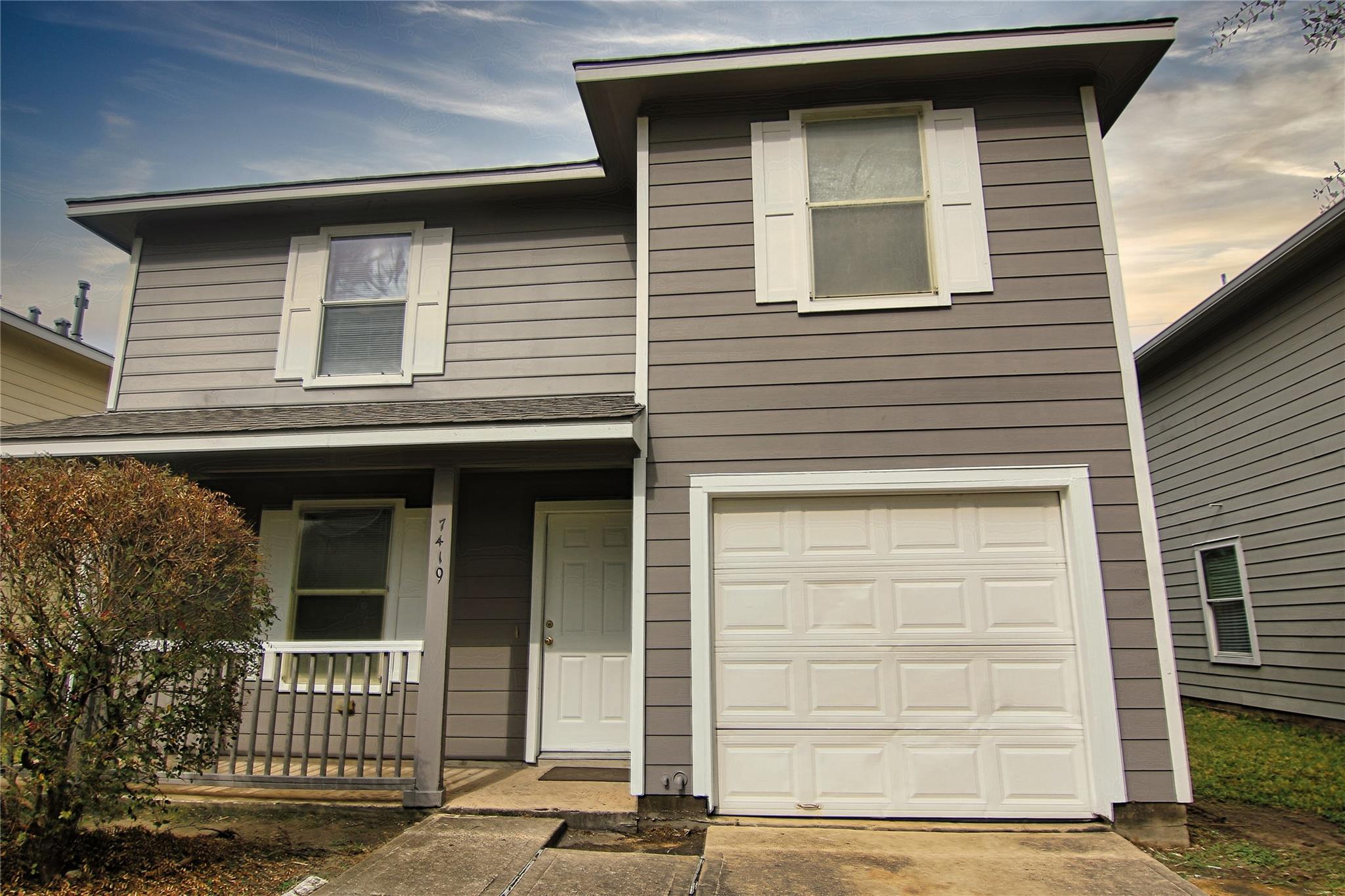 7419 Kennemer