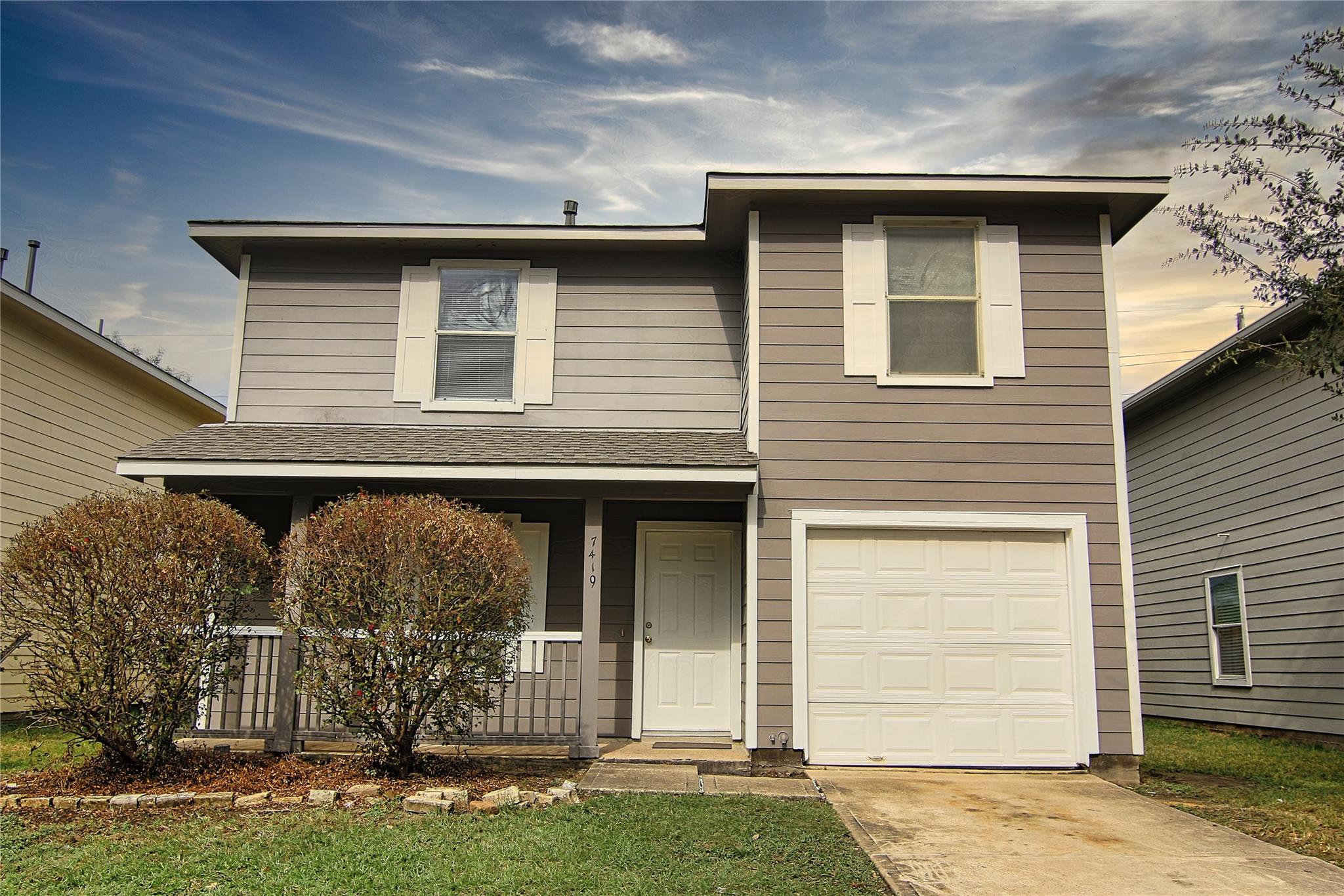 7419 Kennemer