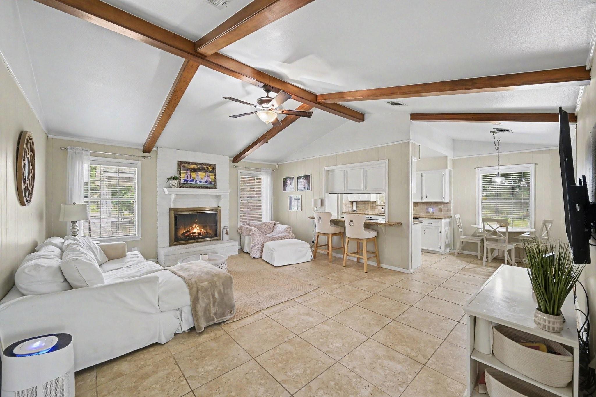 3203 Eula Morgan Road