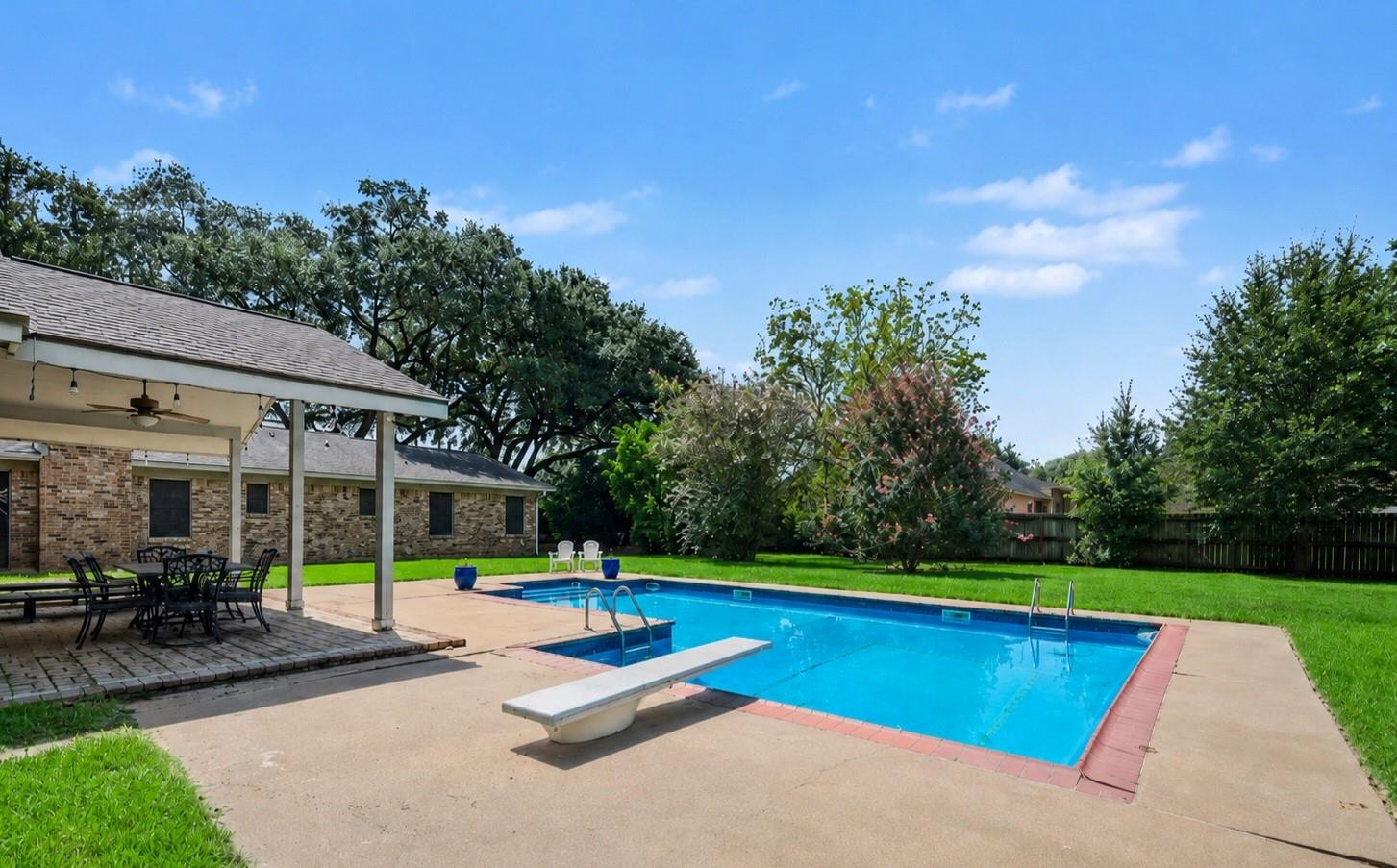 3203 Eula Morgan Road