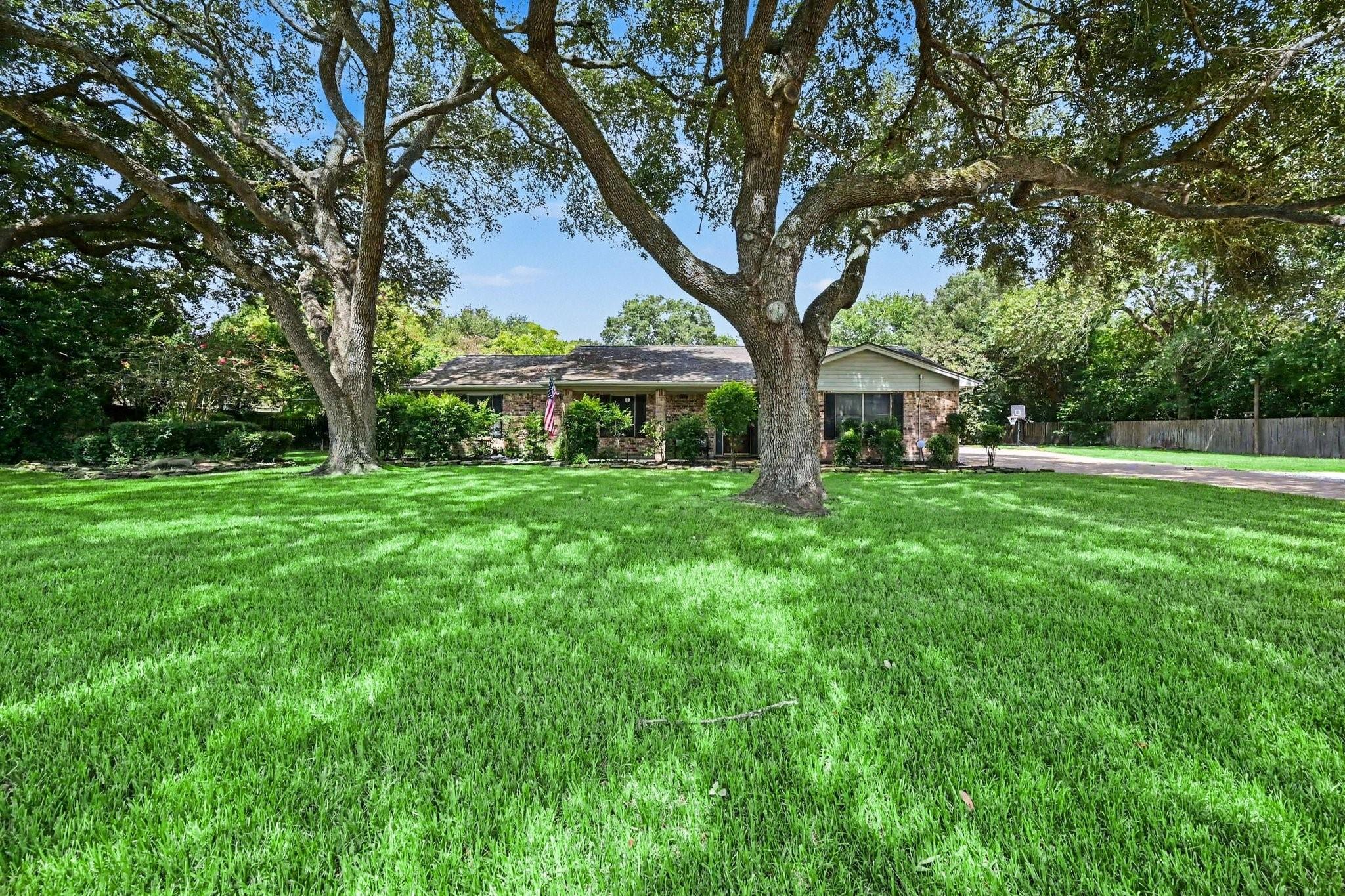 3203 Eula Morgan Road