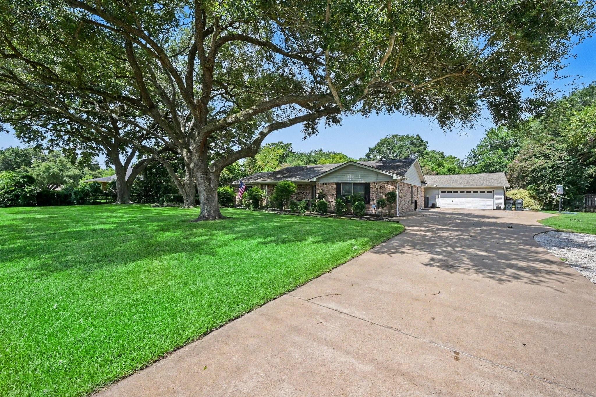 3203 Eula Morgan Road
