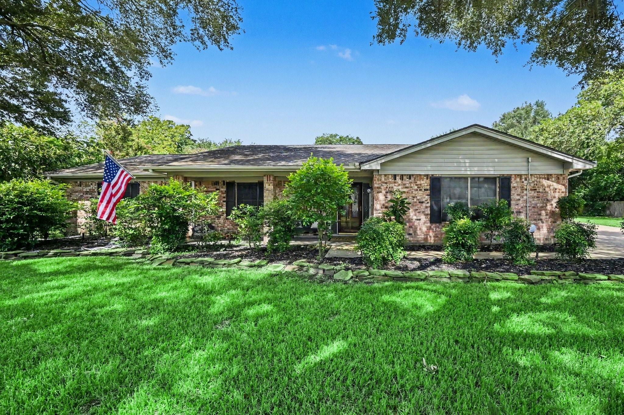 3203 Eula Morgan Road