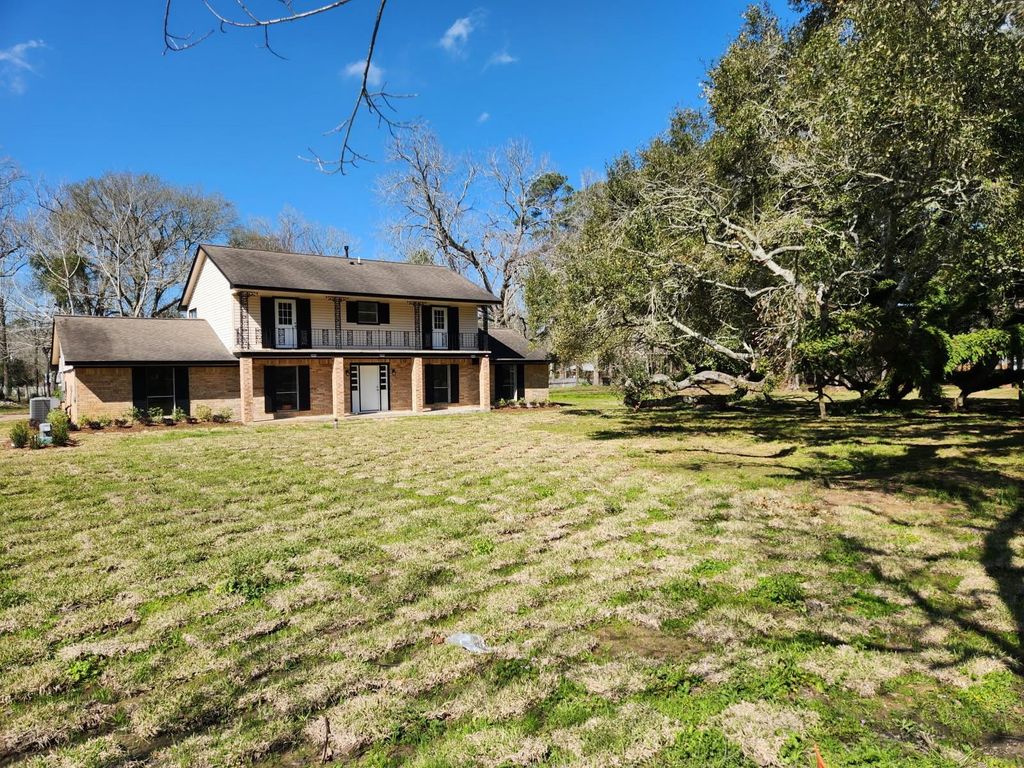 Photo of 25605 Fm 2100 Road, Huffman, TX 77336 (MLS # 54480603)