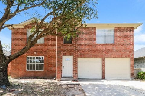 Photo of 3035 Cinnamon Glen Drive, Houston, TX 77073 (MLS # 48602638)