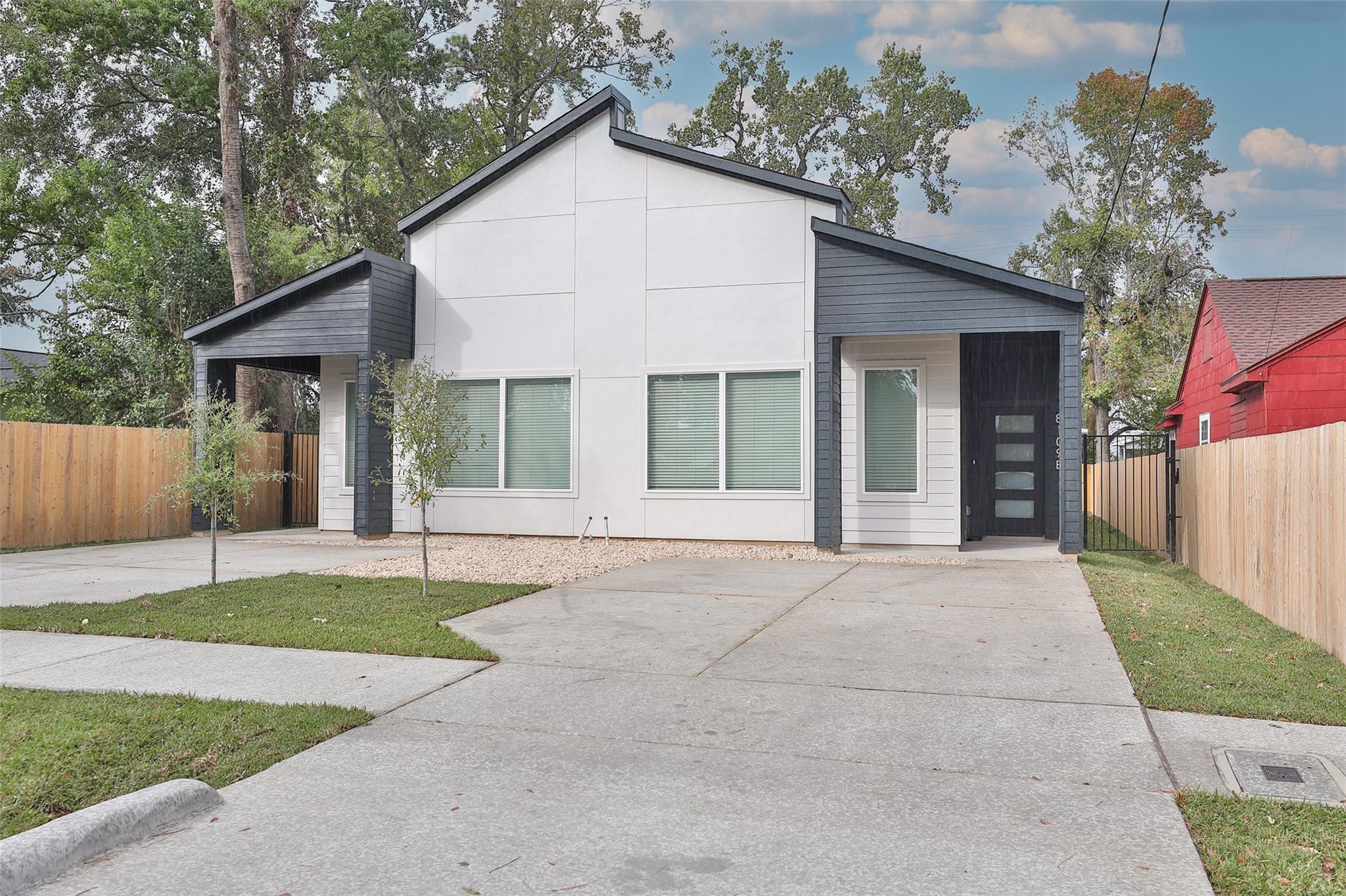 8109 Bigwood Street A/B