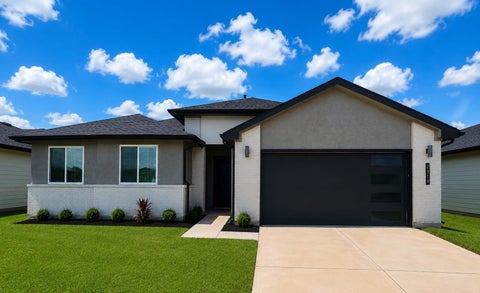 Photo of 7319 Marina Heights Way, Rosenberg, TX 77469 (MLS # 7816497)