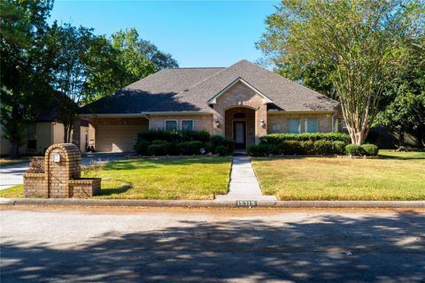 Photo of 15315 T C Jester Boulevard, Houston, TX 77068 (MLS # 74293790)