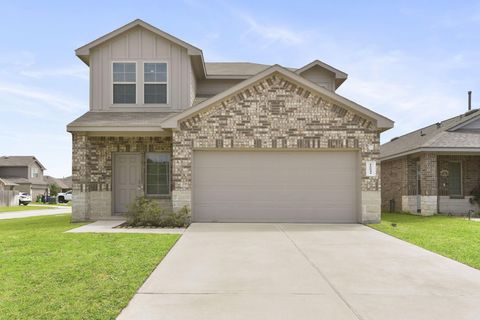 Photo of 16644 Lonely Pines Drive, Conroe, TX 77302 (MLS # 11480577)