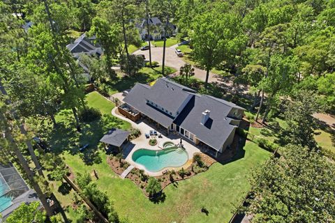 Photo of 2210 Long Valley Drive, Kingwood, TX 77345 (MLS # 57200523)