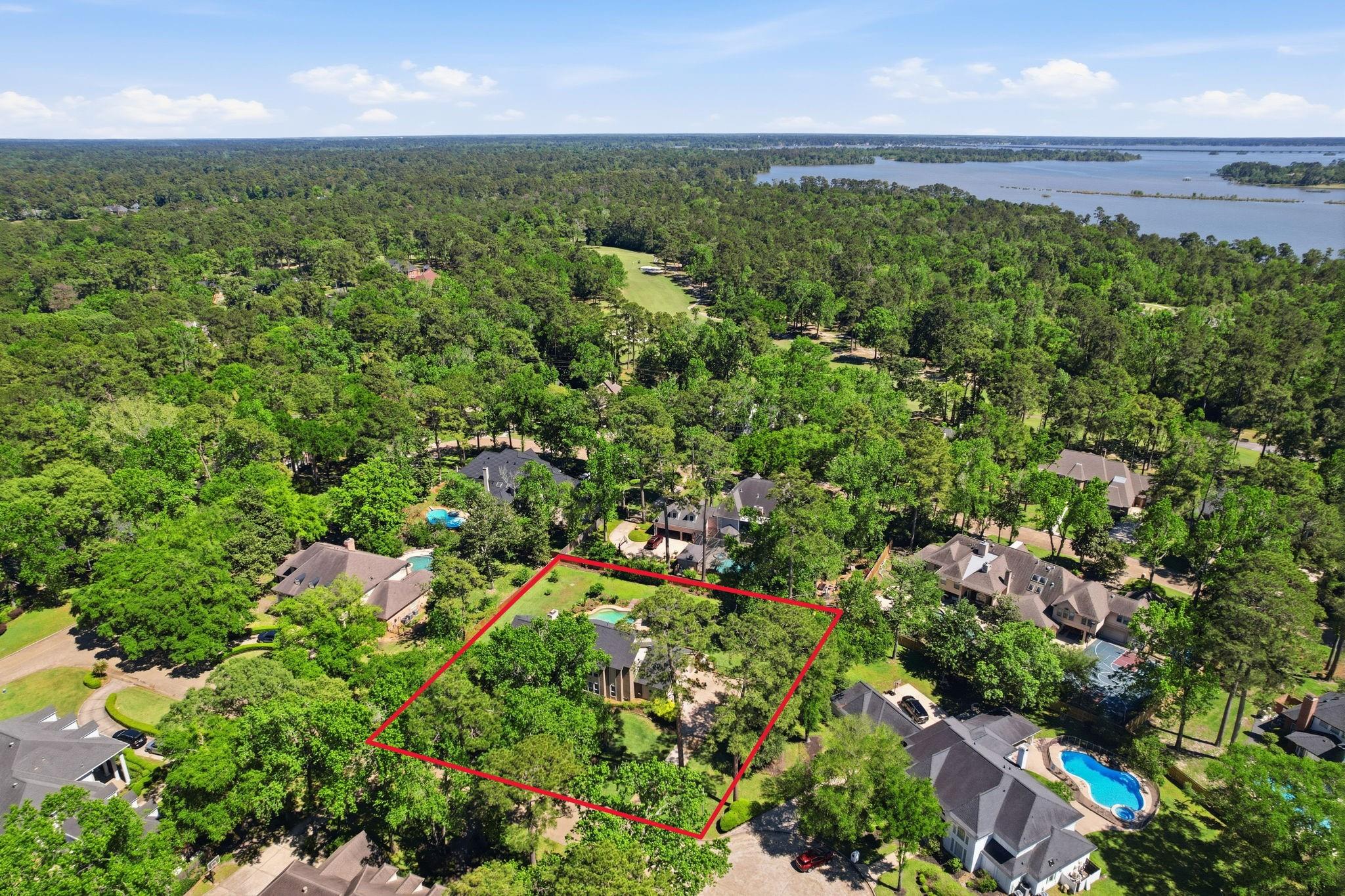 2210 Long Valley Drive