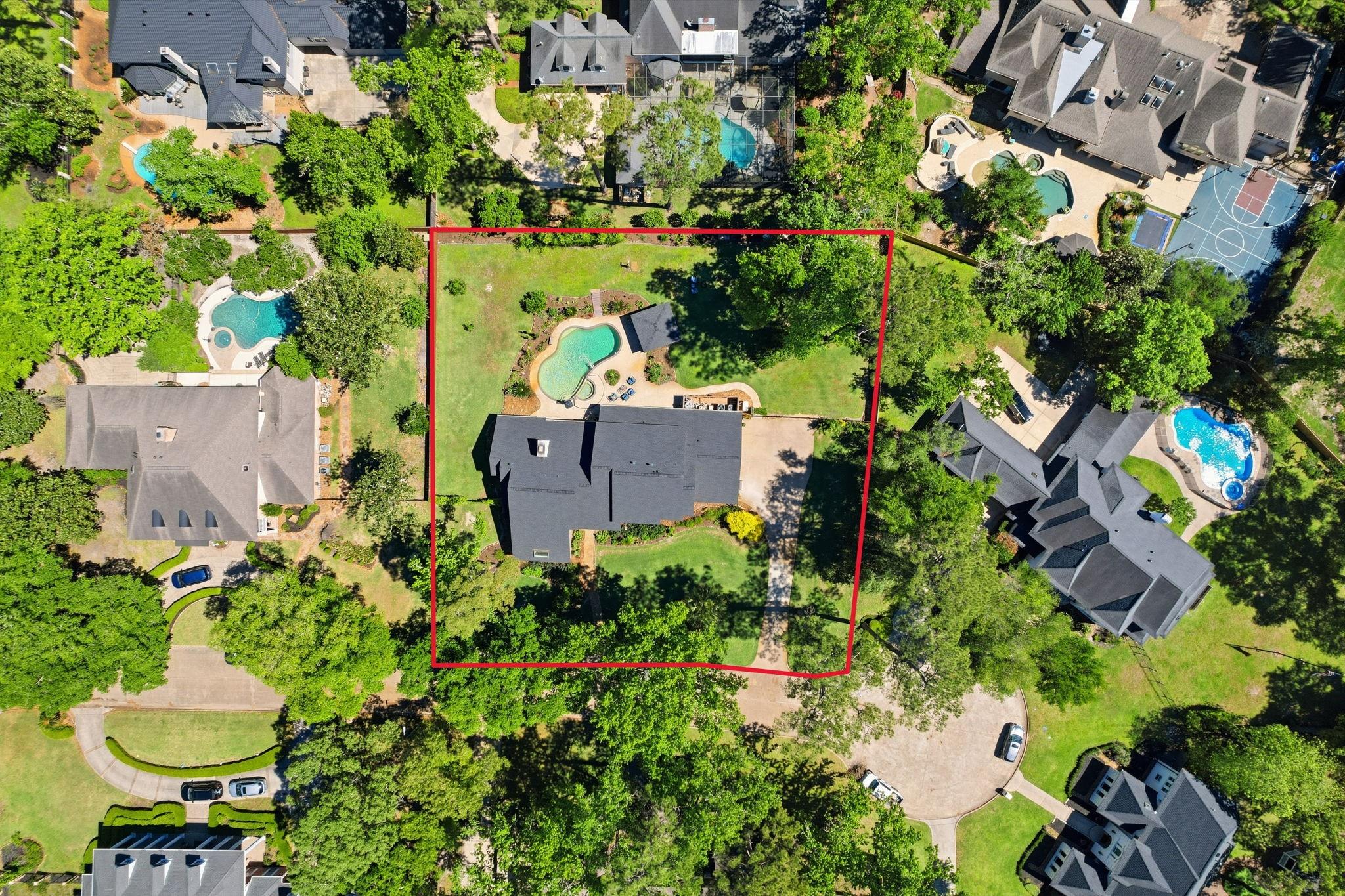 2210 Long Valley Drive