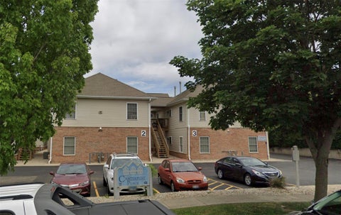 Photo of 615 Meadow Creek Drive, Other, IL 60115 (MLS # 92509614)