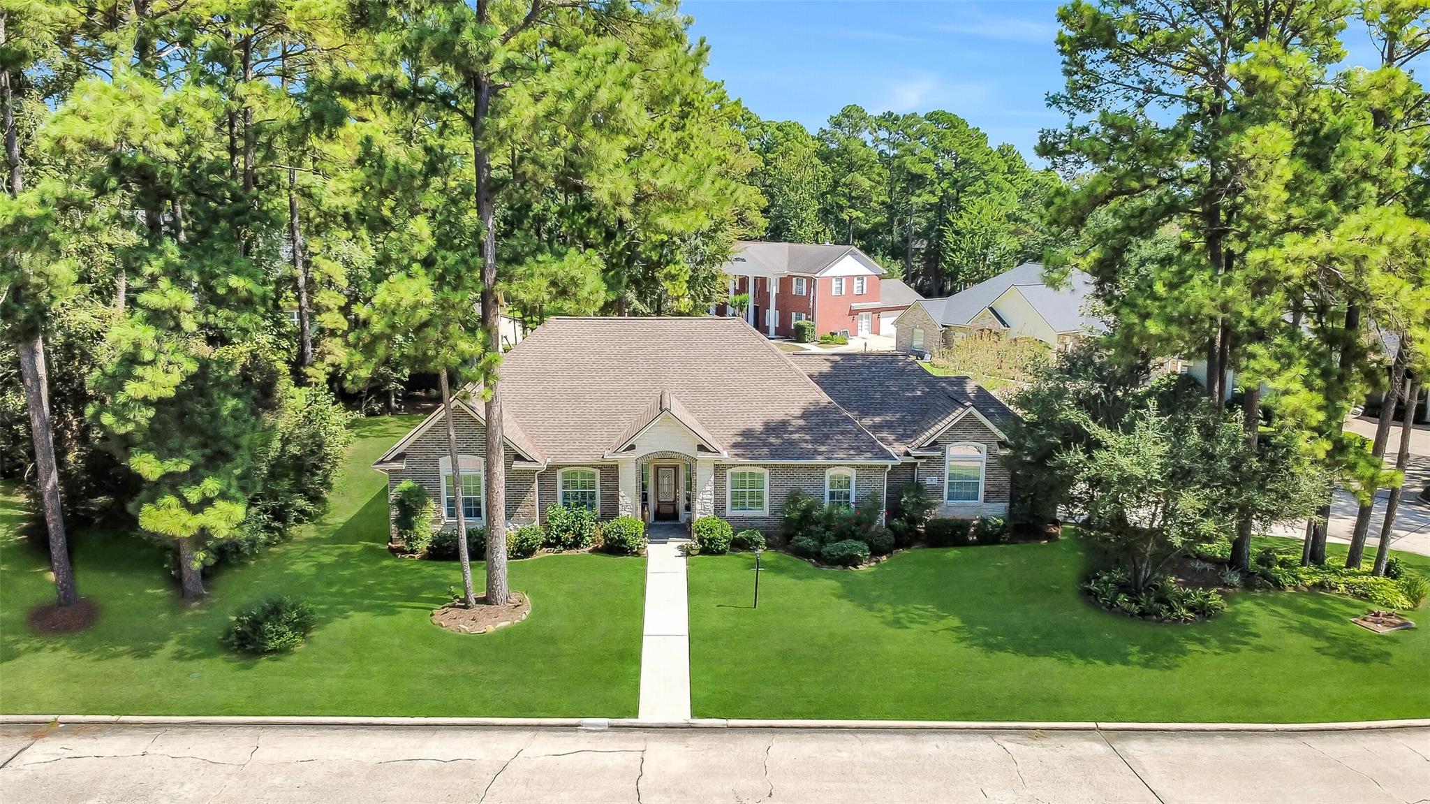 8 Fairfield Drive