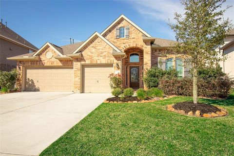 Photo of 4718 Sabero Lane, League City, TX 77573 (MLS # 67117334)