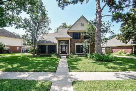 Photo of 3507 Deeds Road, Houston, TX 77084 (MLS # 34439555)