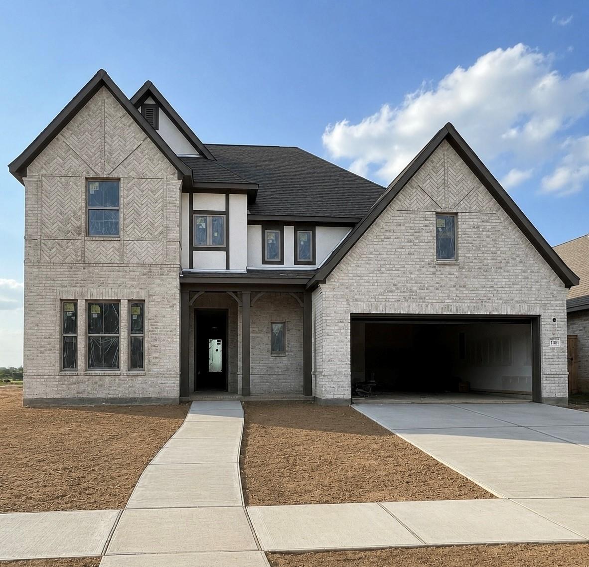 16511 Jolly Dawn Drive