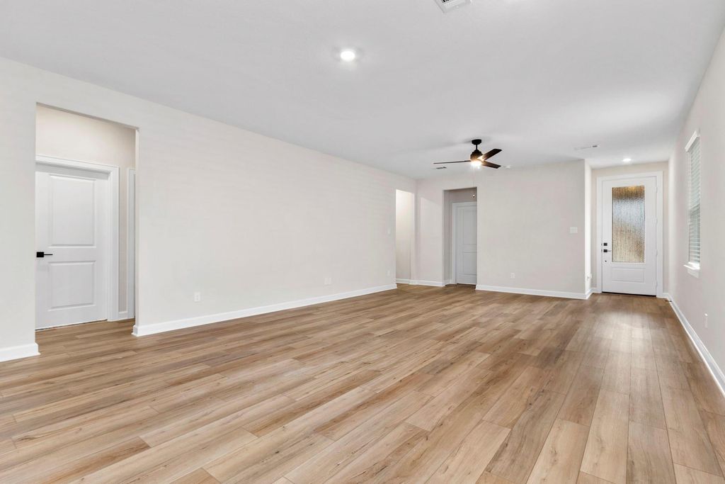 Photo of 1026 Whispering Winds Drive, Beasley, TX 77417 (MLS # 52829502)