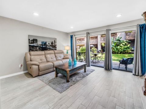 Condo For Sale - 12900 Walden Road #505<br/> Montgomery, TX 77356