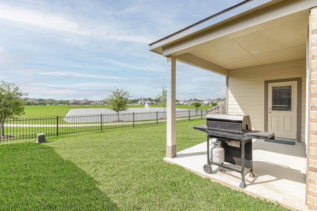 18307 Yaupon Bough Lane