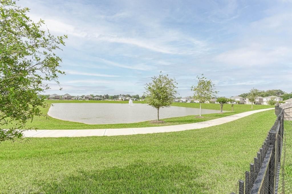 Photo of 18307 Yaupon Bough Lane, Tomball, TX 77377 (MLS # 71678304)