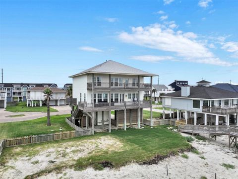 Photo of 17725 Glei, Galveston, TX 77554 (MLS # 72222981)
