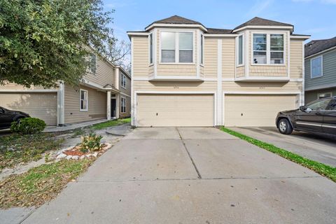 Photo of 16546 Pentonshire Lane, Houston, TX 77090 (MLS # 63688907)
