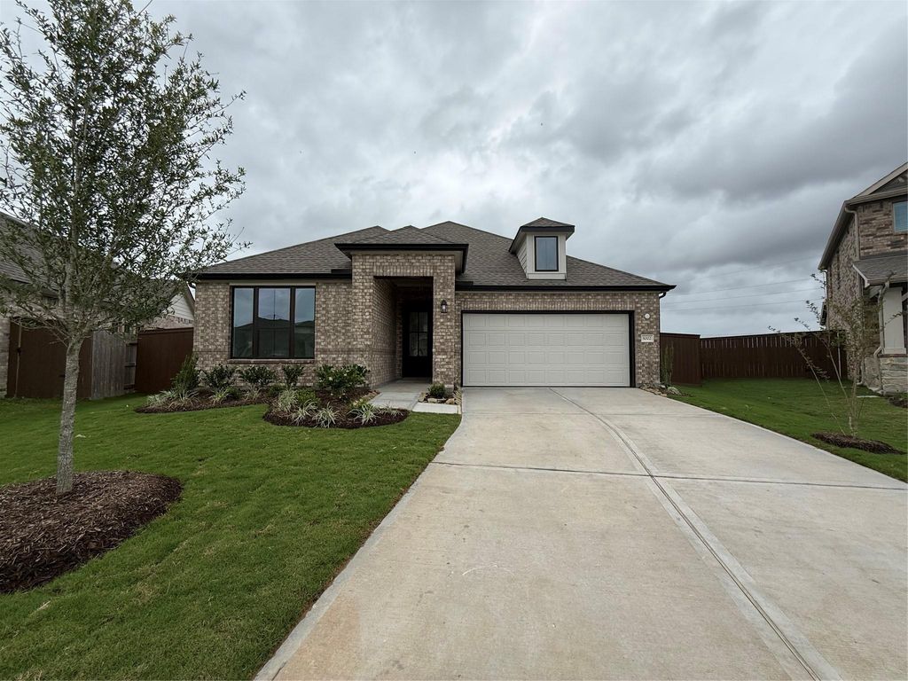 Photo of 5002 Field Sparrow Lane, Rosenberg, TX 77471 (MLS # 50460801)
