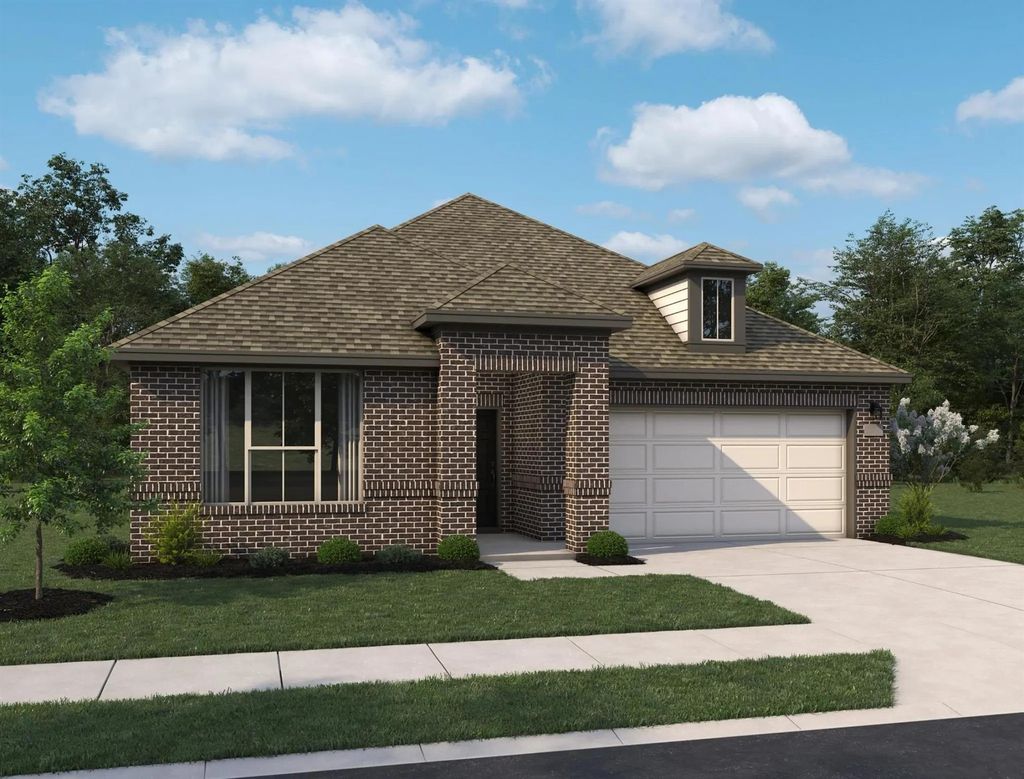 Photo of 5002 Field Sparrow Lane, Rosenberg, TX 77471 (MLS # 50460801)