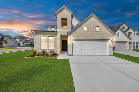 12003 Maple Oak Drive Houston TX 77066