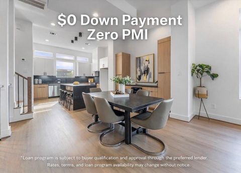 3209 Baer Street A Houston TX 77020